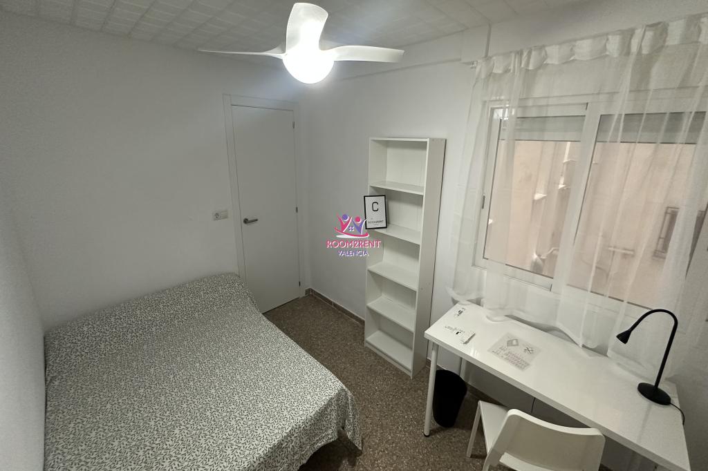 Room view 1